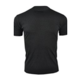 printstar black 005 short sleeves men' s T shirt 00085-CVT black figure flattering style stretch style T shirt  breathable T shirt T shirt supplier T shirt price printstar black 005 short sleeves men' s T shirt 00085-CVT black figure flattering style stretch style T shirt  breathable T shirt T shirt supplier T shirt price